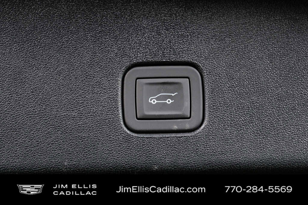New 2026 Cadillac Optiq Sport 2 RWD image 32