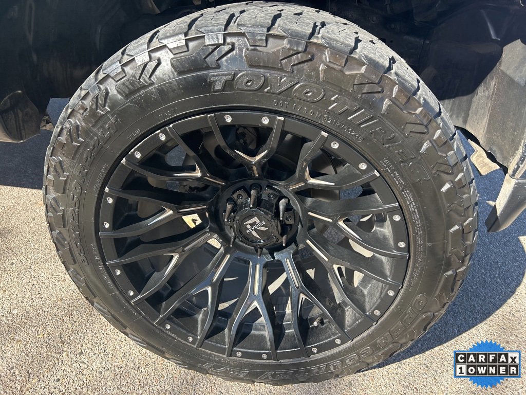 Used 2023 RAM 1500 Laramie image 3