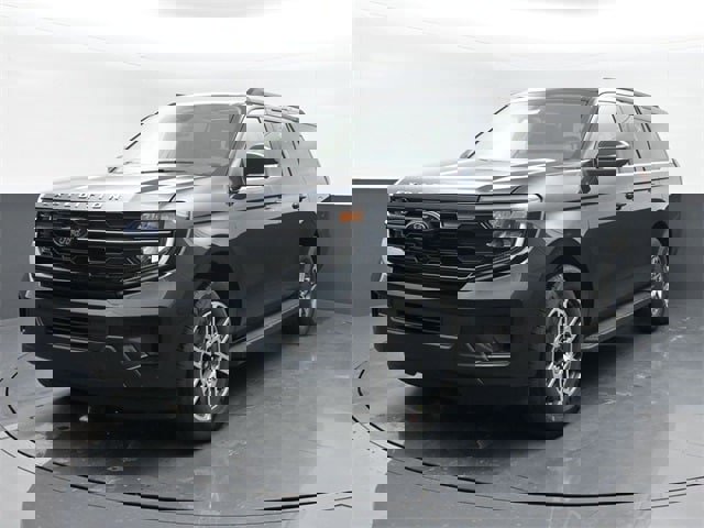 New 2025 Ford Expedition Max Active image 3