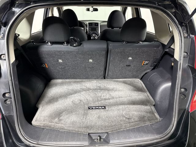 Used 2014 Nissan Versa Note SV w/ Convenience Package image 14