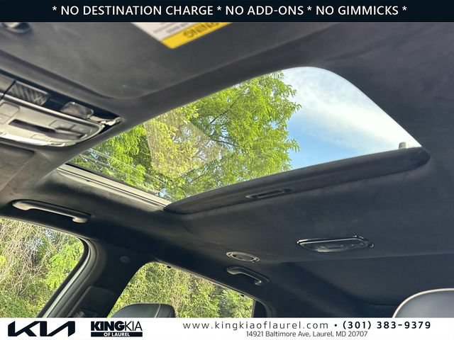 Used 2022 Hyundai Palisade Calligraphy w/ Winter Package AWD/4WD image 20