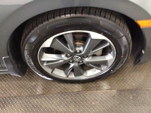 Used 2021 Honda Odyssey Elite image 29