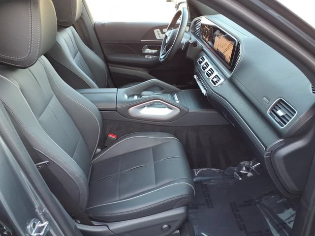 Certified 2024 Mercedes-Benz GLE 580 4MATIC image 16