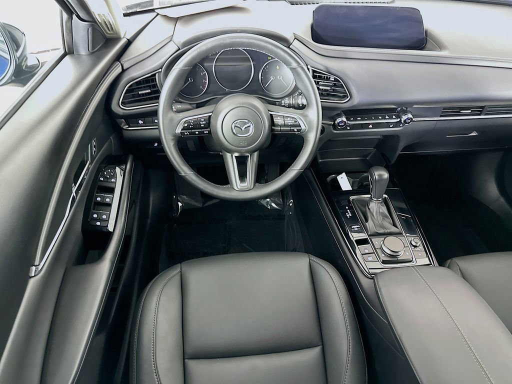 Certified 2024 MAZDA CX-30 AWD 2.5 S w/ Preferred Package image 30