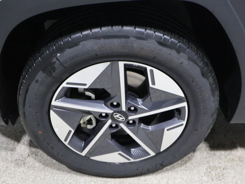 Used 2025 Hyundai Tucson SEL image 9