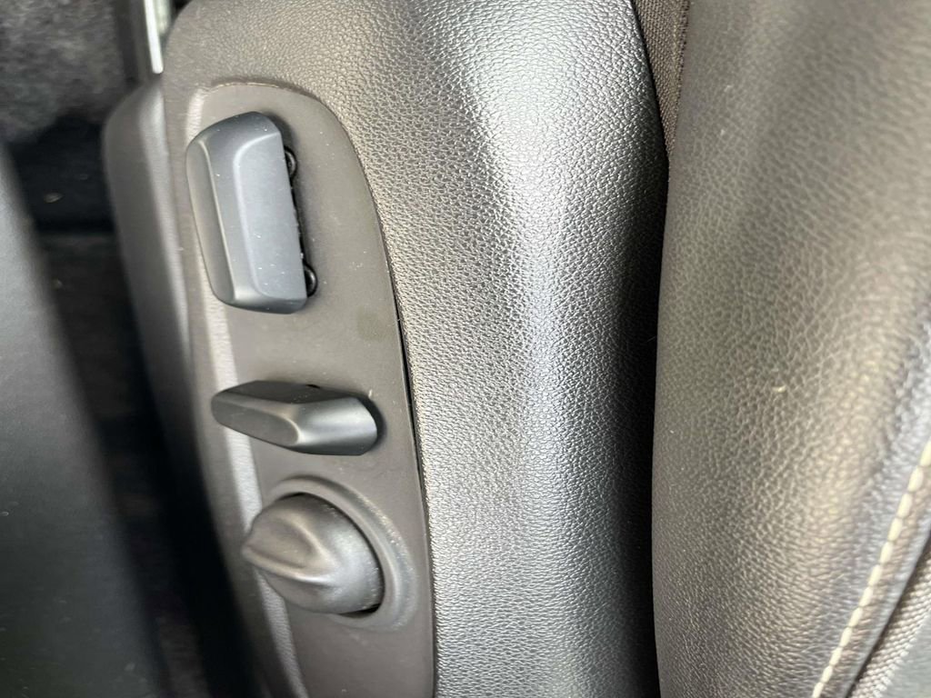 Used 2022 Chevrolet TrailBlazer ACTIV w/ Sun and Liftgate Package image 29