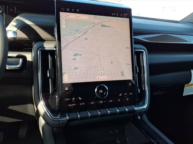 New 2026 GMC Yukon XL Elevation image 9