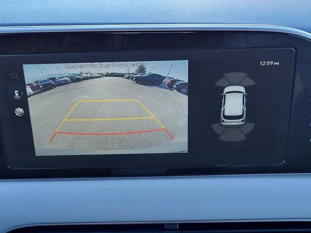 Used 2022 Hyundai Palisade SEL w/ 8P Bench Seat Package image 8