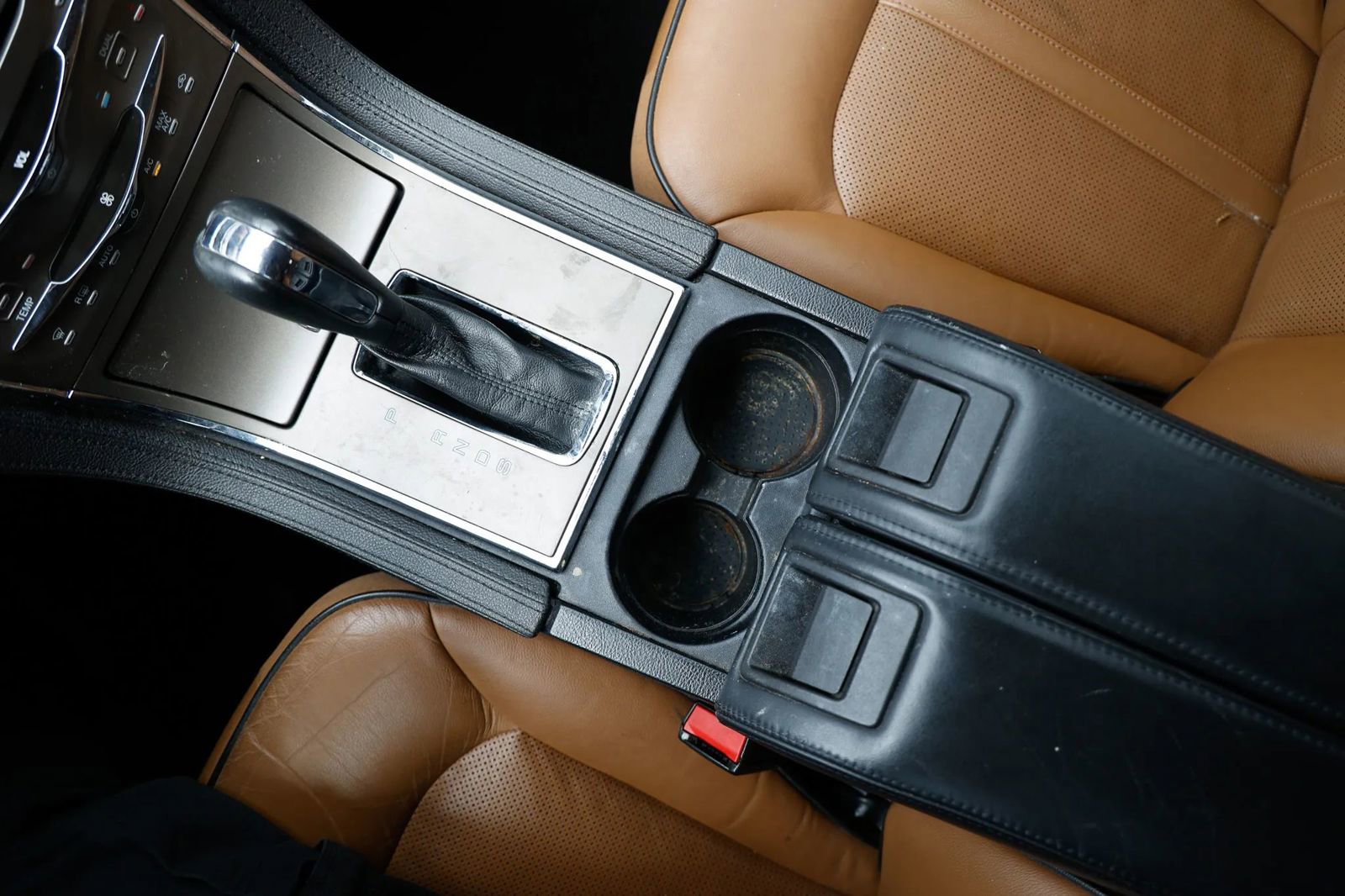 Used 2013 Lincoln MKX FWD image 36