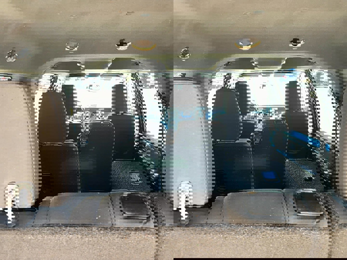 Used 2016 Ford Expedition EL XLT image 10