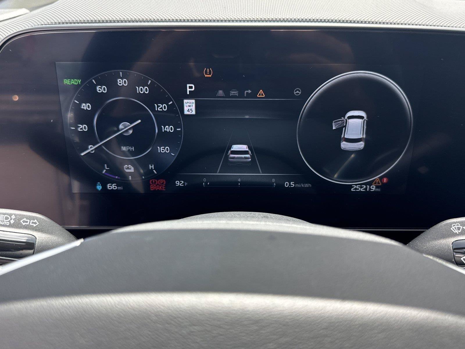 Used 2024 Kia Niro Wind FWD image 11