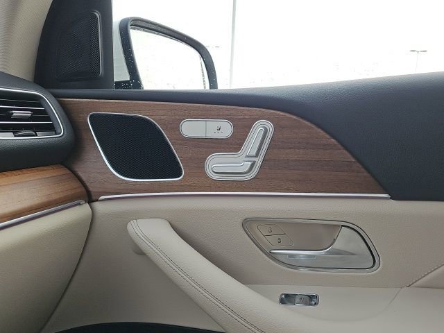 Certified 2022 Mercedes-Benz GLE 350 GLE 350 image 30