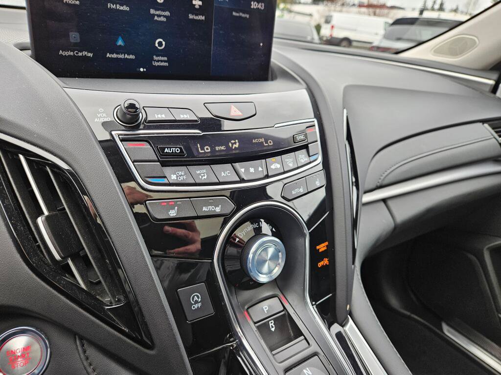 Certified 2021 Acura RDX AWD image 30