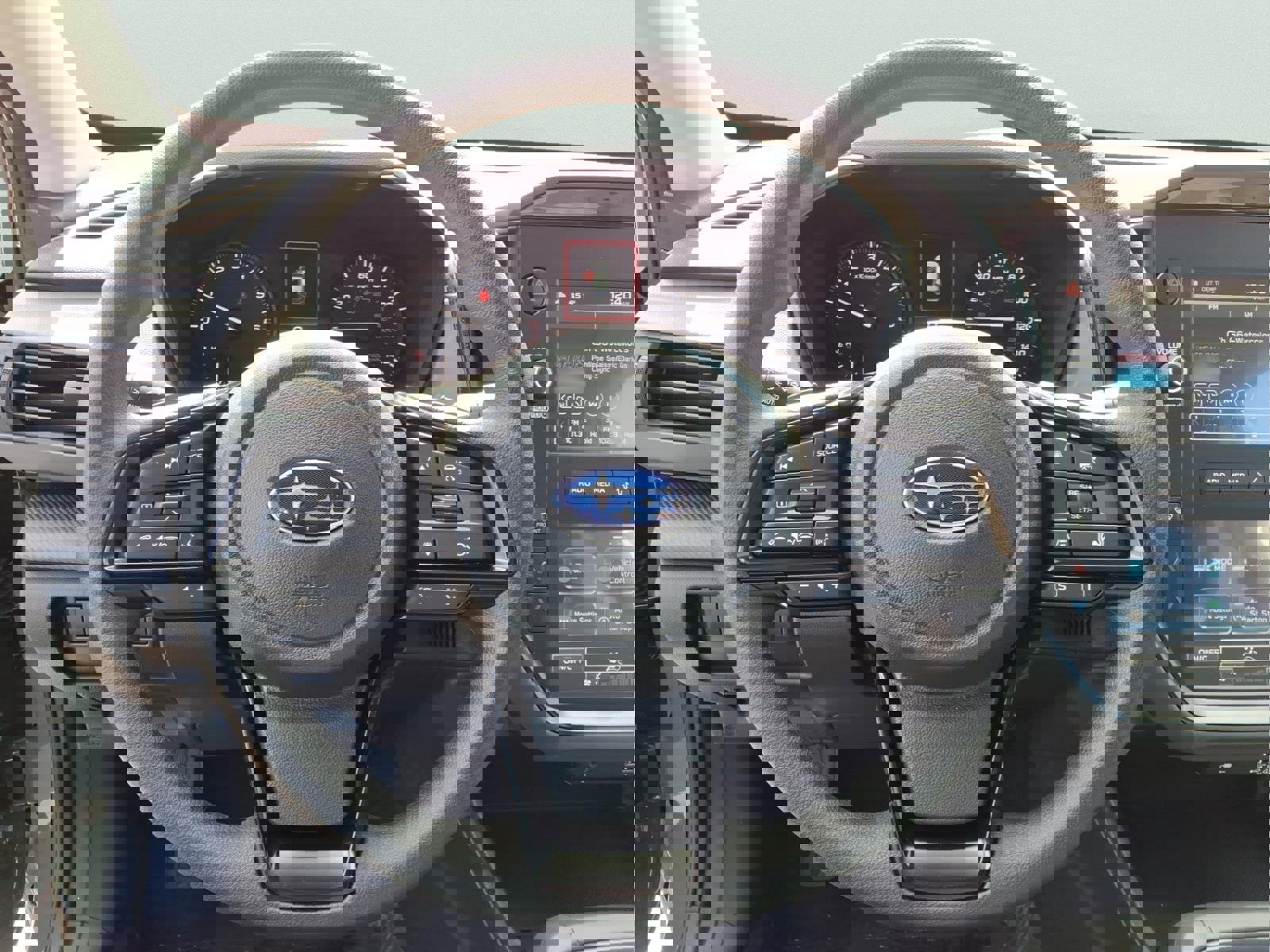 New 2026 Subaru Crosstrek 2.5i image 14