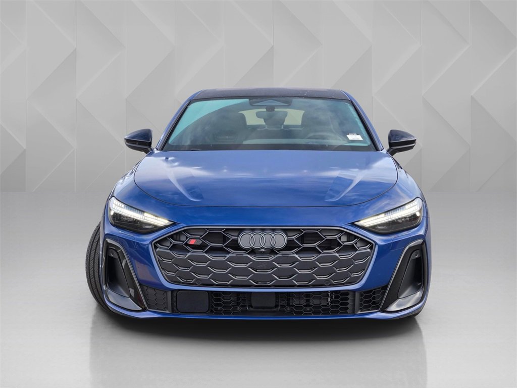 New 2025 Audi S5 Premium Plus image 2