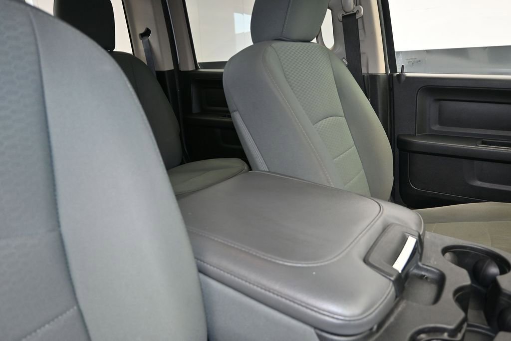 Used 2016 RAM 1500 Express AWD/4WD image 26