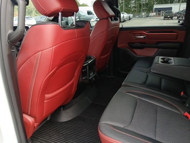 Used 2022 RAM 1500 Rebel w/ Rebel Level B Equipment Group image 7