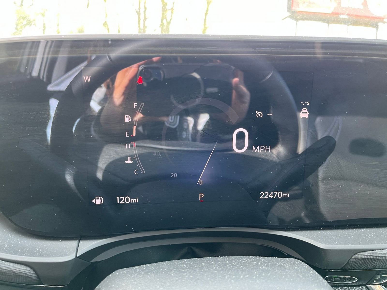 Used 2025 Buick Envista Sport Touring image 39