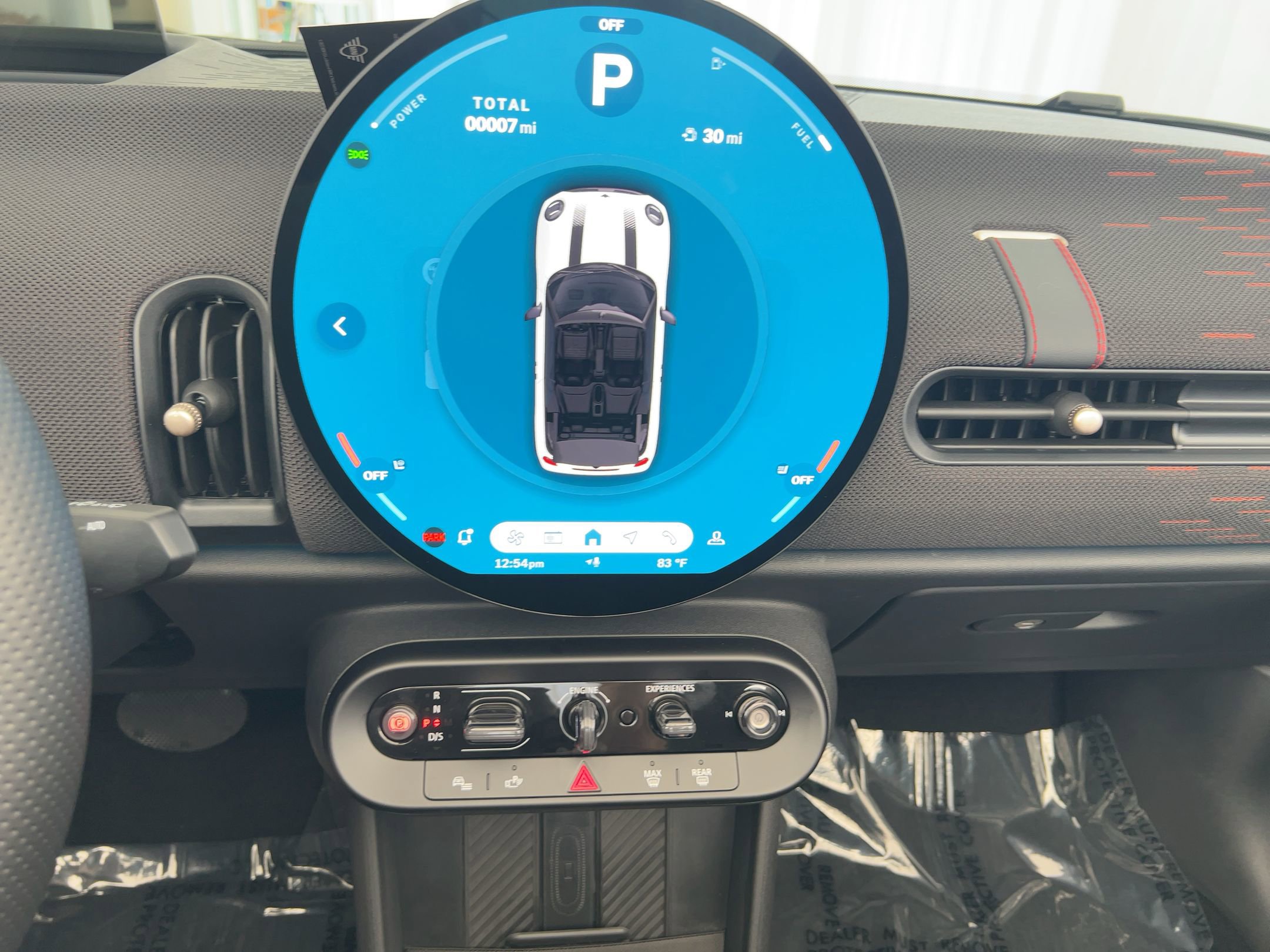 New 2026 MINI Cooper S image 25