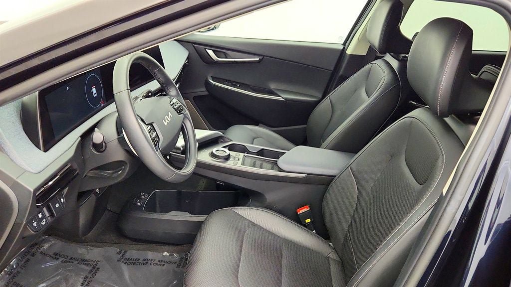 Used 2022 Kia EV6 Wind AWD/4WD image 19