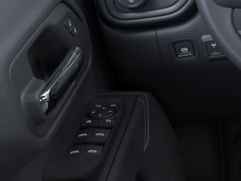 New 2026 GMC Sierra 3500 Pro w/ Convenience Package image 22