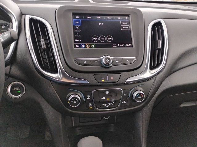 Used 2023 Chevrolet Equinox LT AWD/4WD image 21