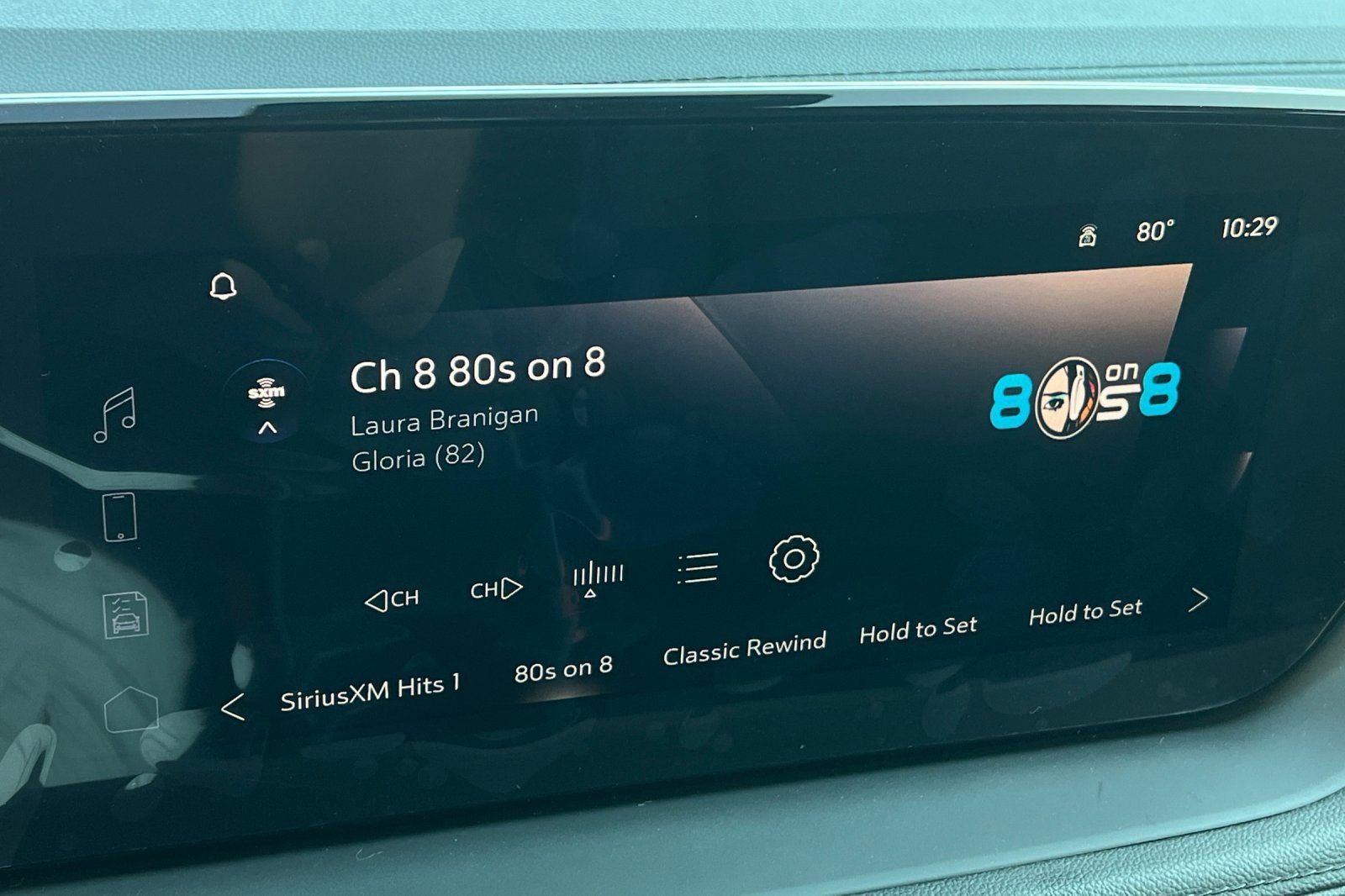 New 2026 Buick Encore GX Sport Touring image 16