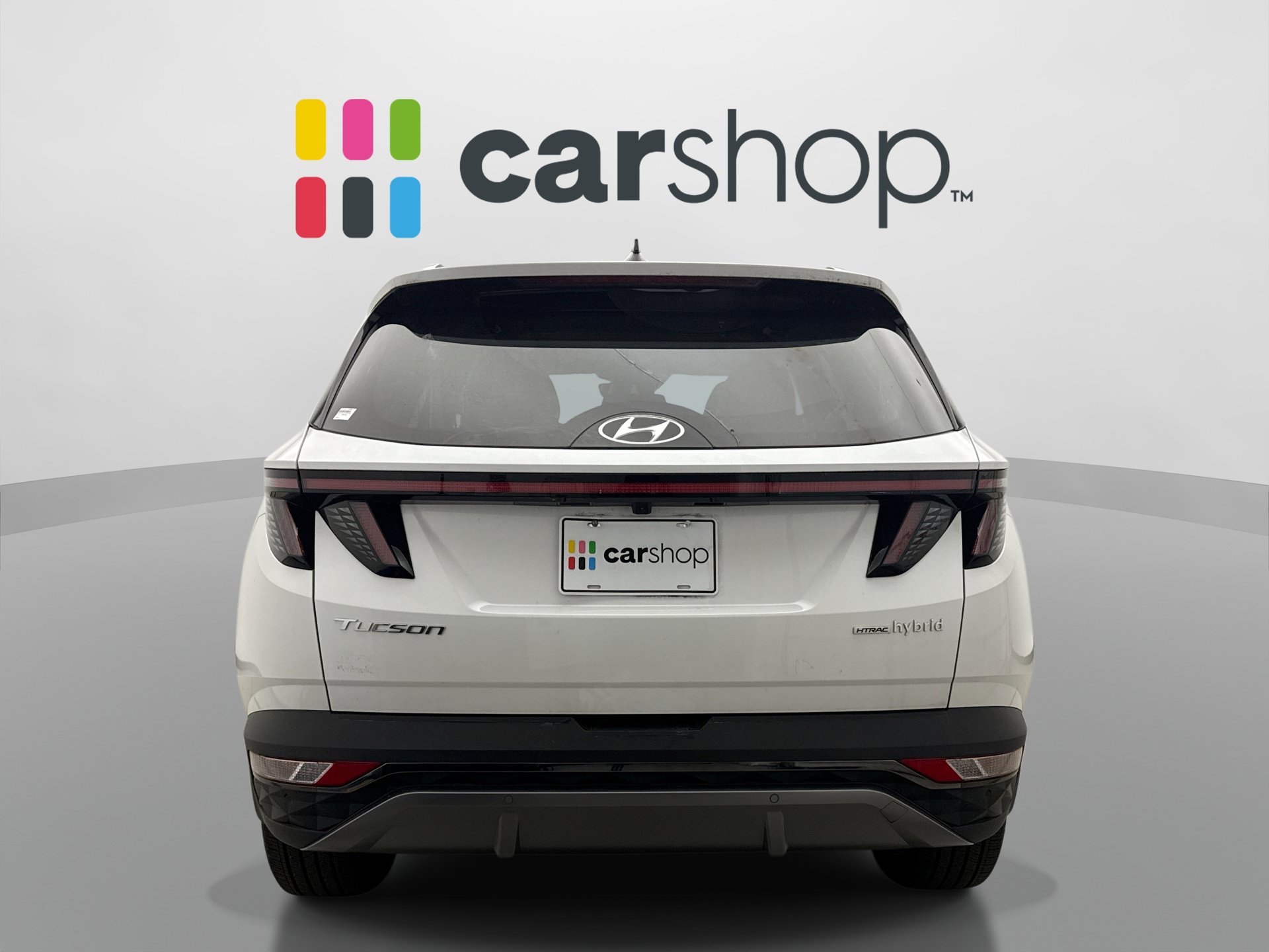 Used 2024 Hyundai Tucson Limited AWD/4WD image 4