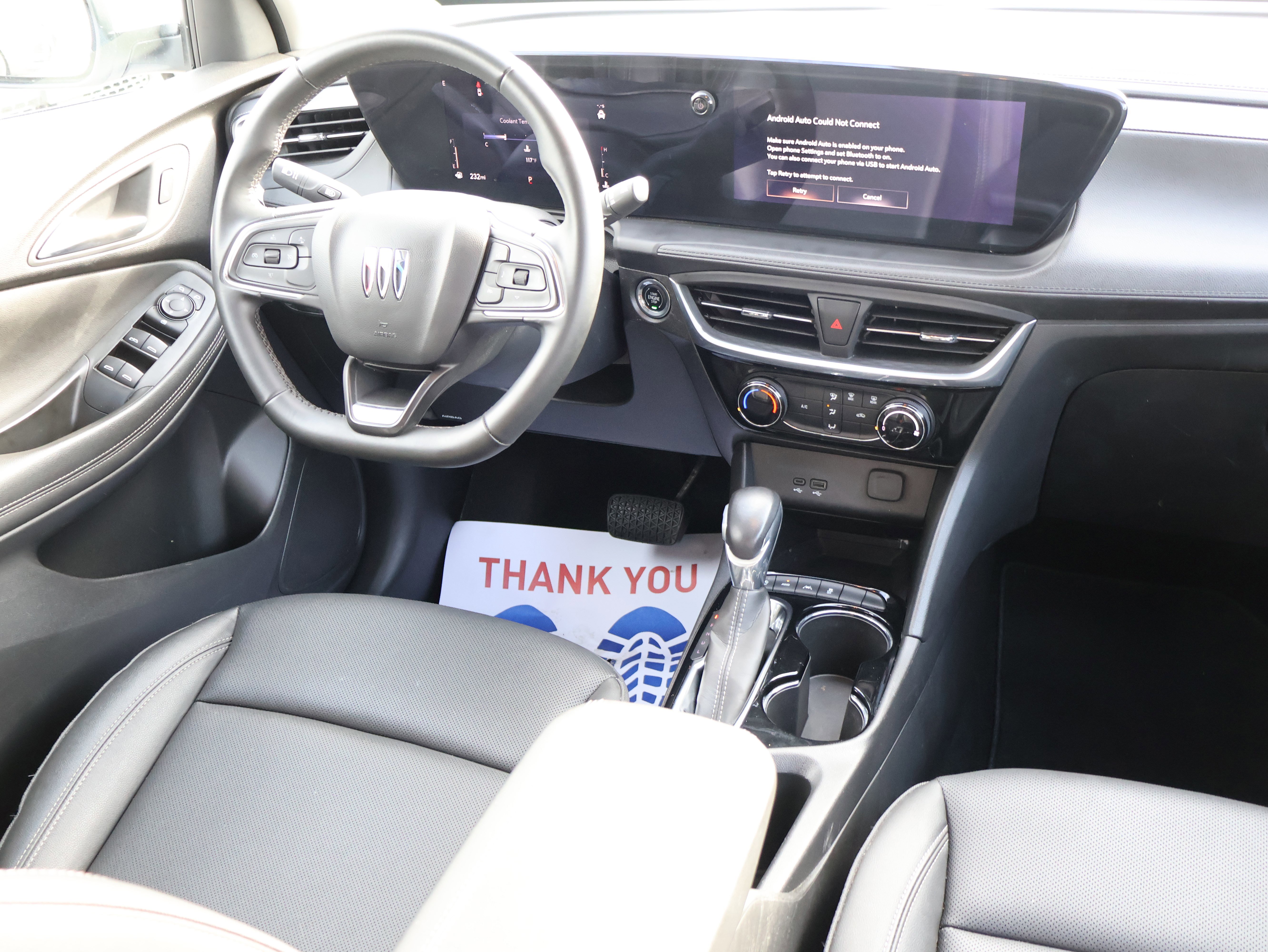 Used 2024 Buick Encore GX Sport Touring image 15