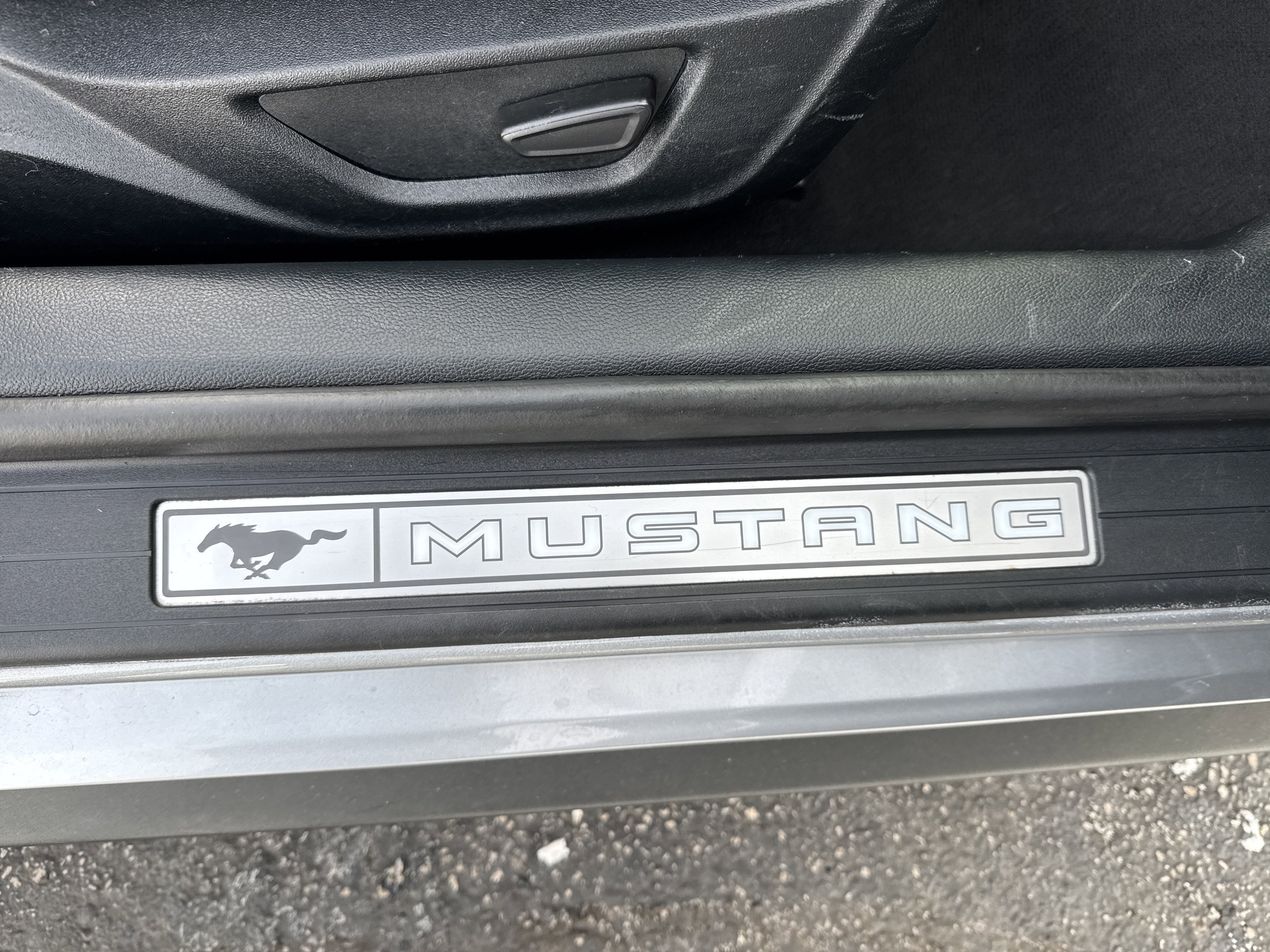 Certified 2023 Ford Mustang Premium image 27