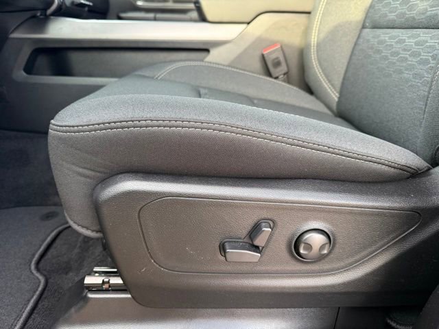 New 2026 RAM 1500 Big Horn AWD/4WD image 14