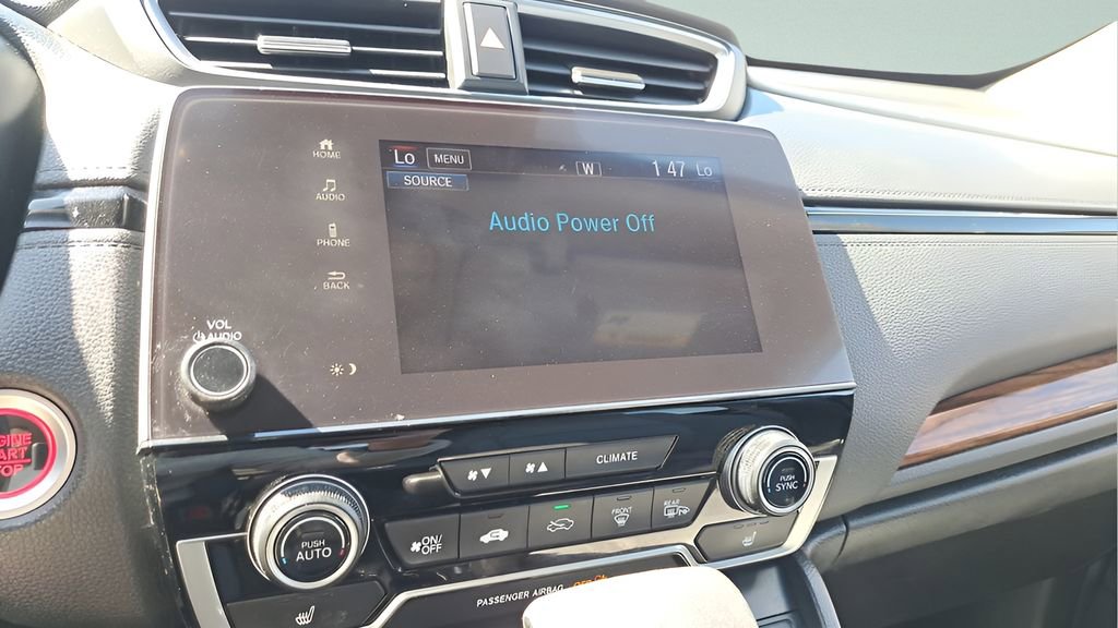 Used 2021 Honda CR-V EX image 21