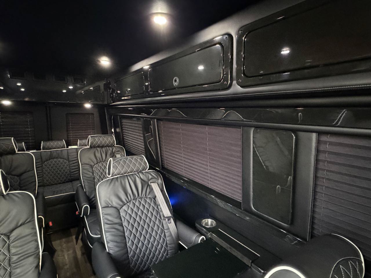 Used 2016 Mercedes-Benz Sprinter 3500 image 39
