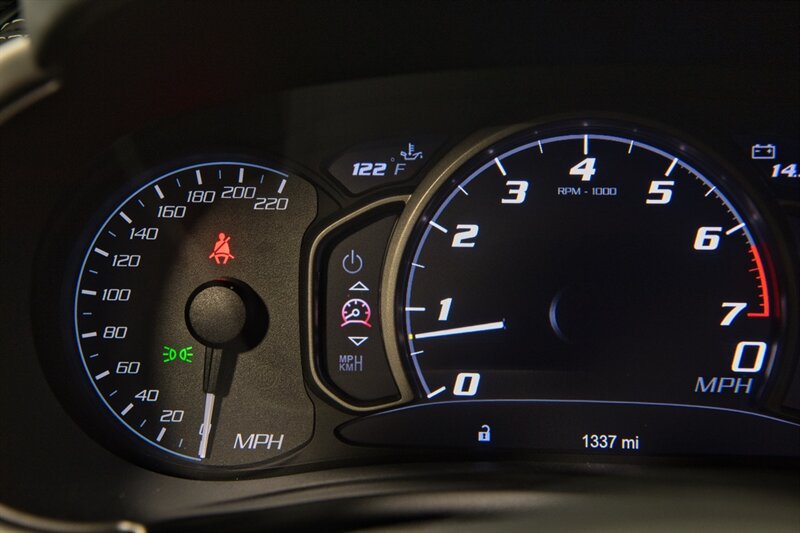 Used 2013 SRT Viper GTS w/ Track Pkg RWD image 26