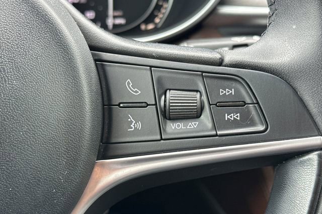 Used 2019 Alfa Romeo Stelvio Ti image 39