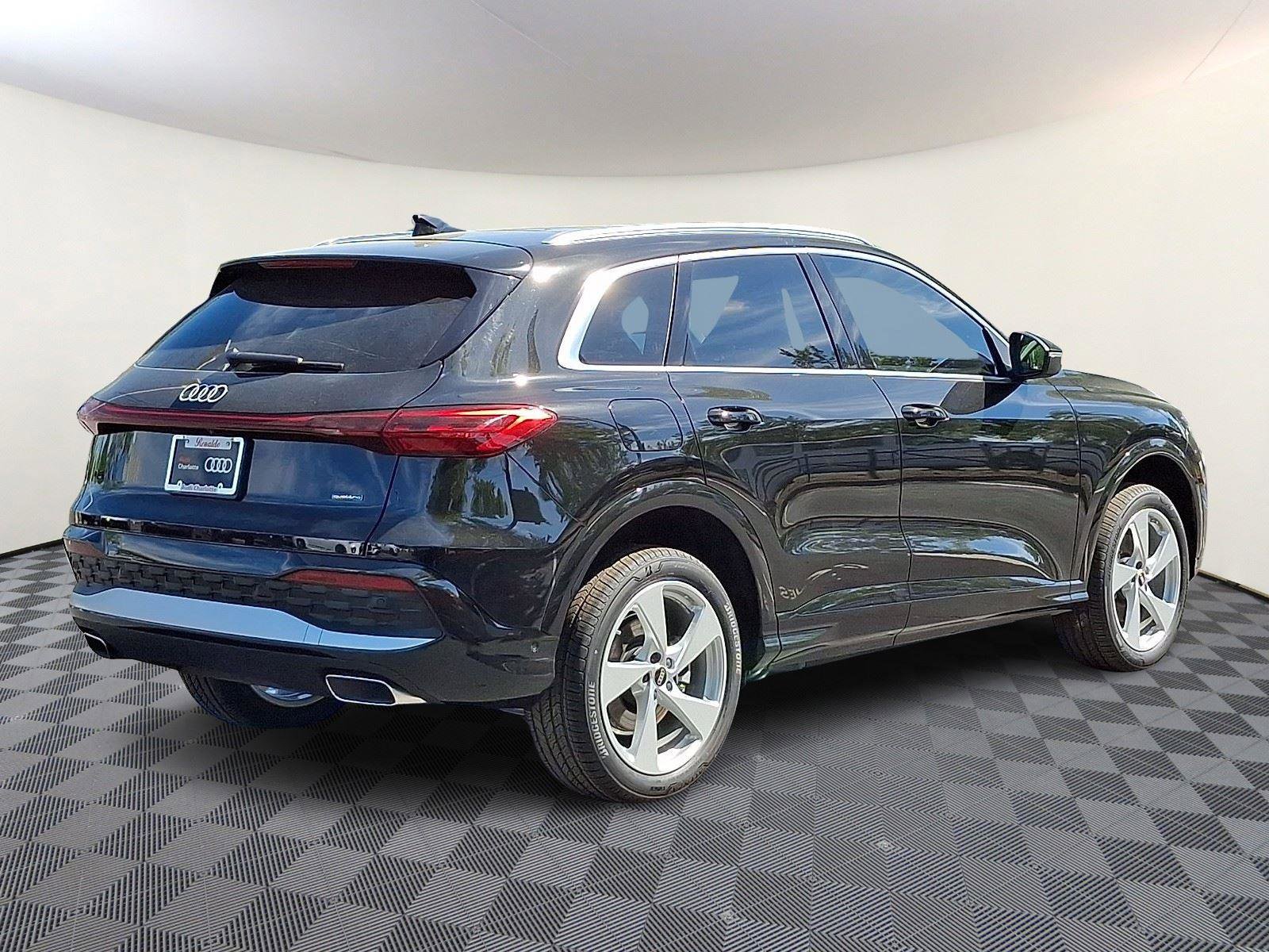 New 2026 Audi Q5 Premium Plus AWD/4WD image 6