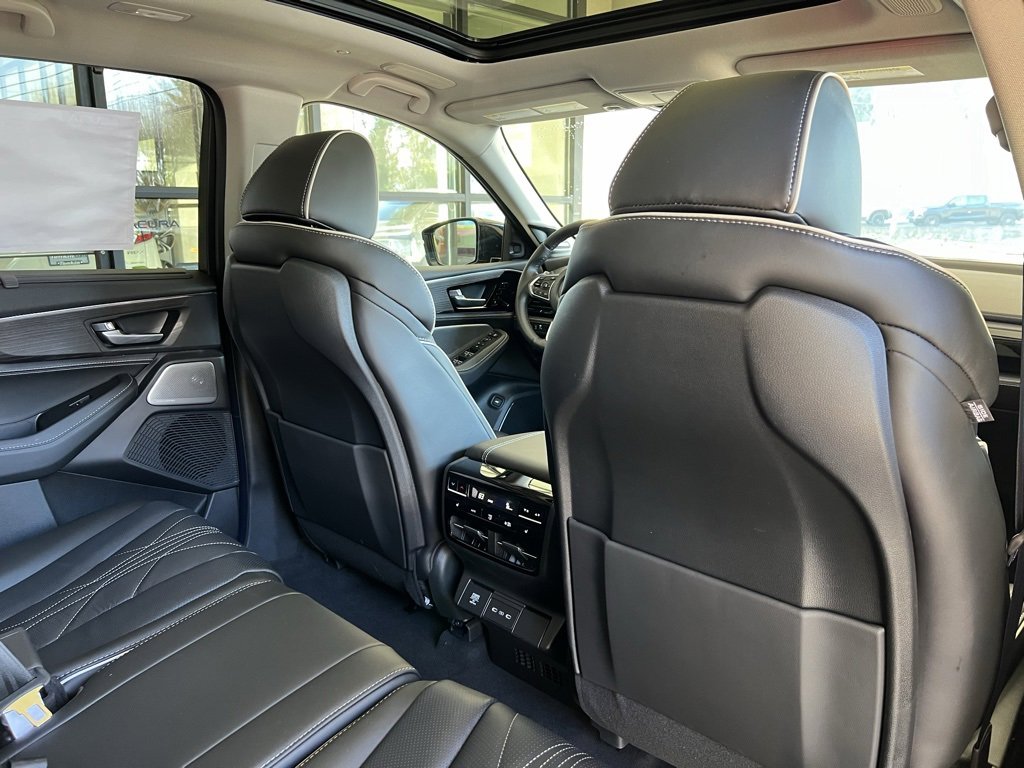 New 2026 Acura MDX w/ Advance Package image 28
