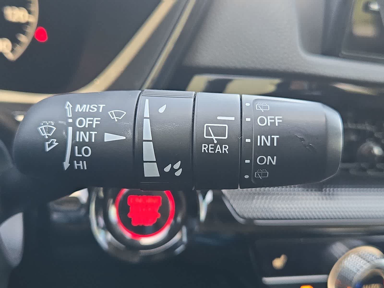 Used 2025 Honda CR-V EX-L image 27