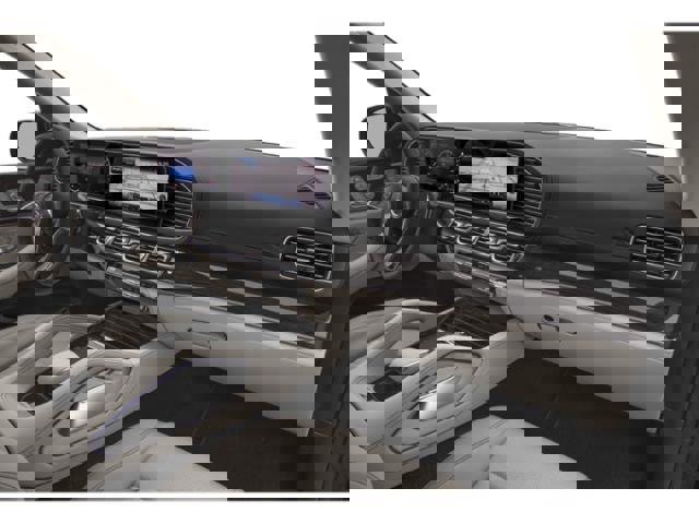 New 2026 Mercedes-Benz GLE 450e 4MATIC image 25