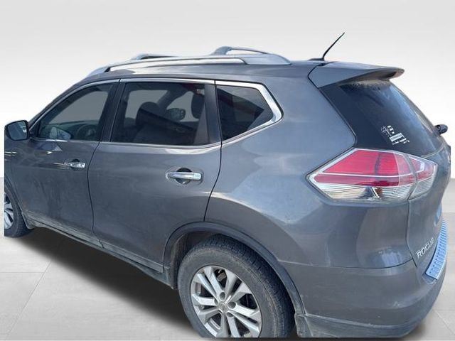 Used 2014 Nissan Rogue SV w/ SV Premium Package image 11