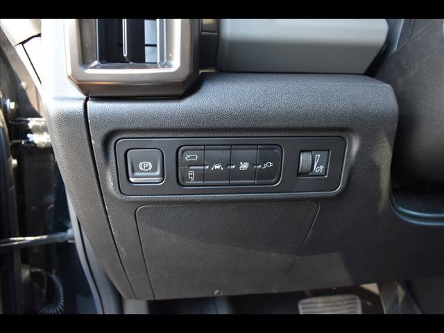 New 2025 GMC Hummer EV 3X w/ LPO, Cargo Utility Package image 16