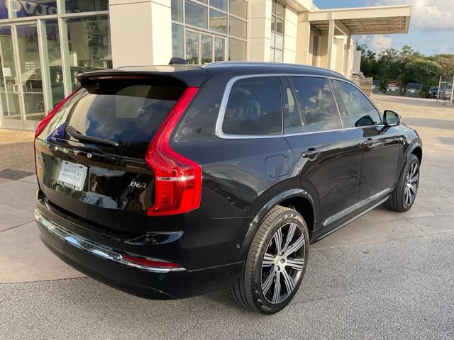 Certified 2024 Volvo XC90 B6 Plus AWD/4WD image 7