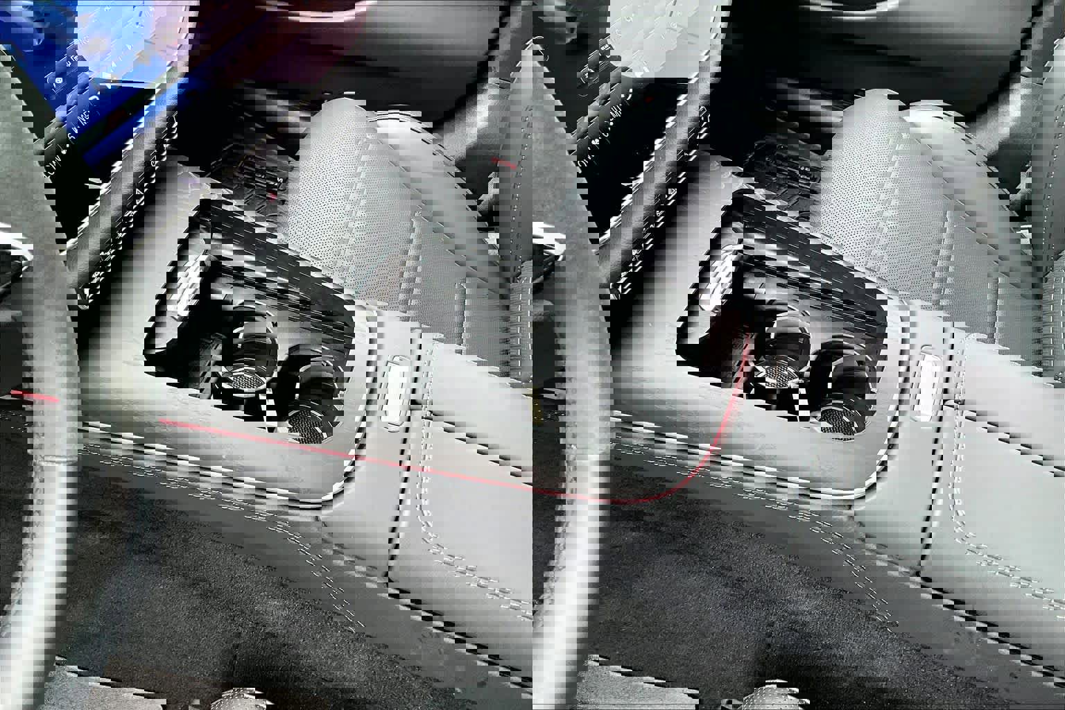 Certified 2025 Mercedes-Benz E 53 AMG e 4MATIC Sedan image 17