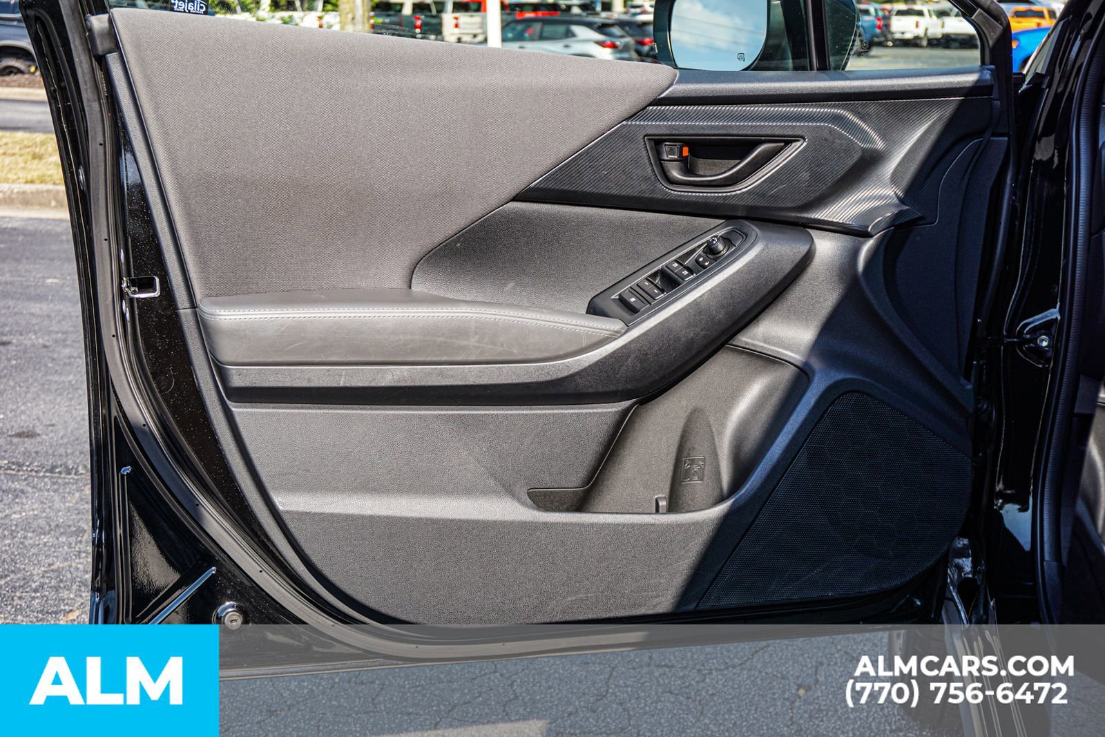 Used 2025 Subaru Crosstrek 2.0i Premium AWD/4WD image 49