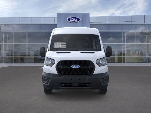 New 2026 Ford Transit 250 148 Medium Roof RWD image 9