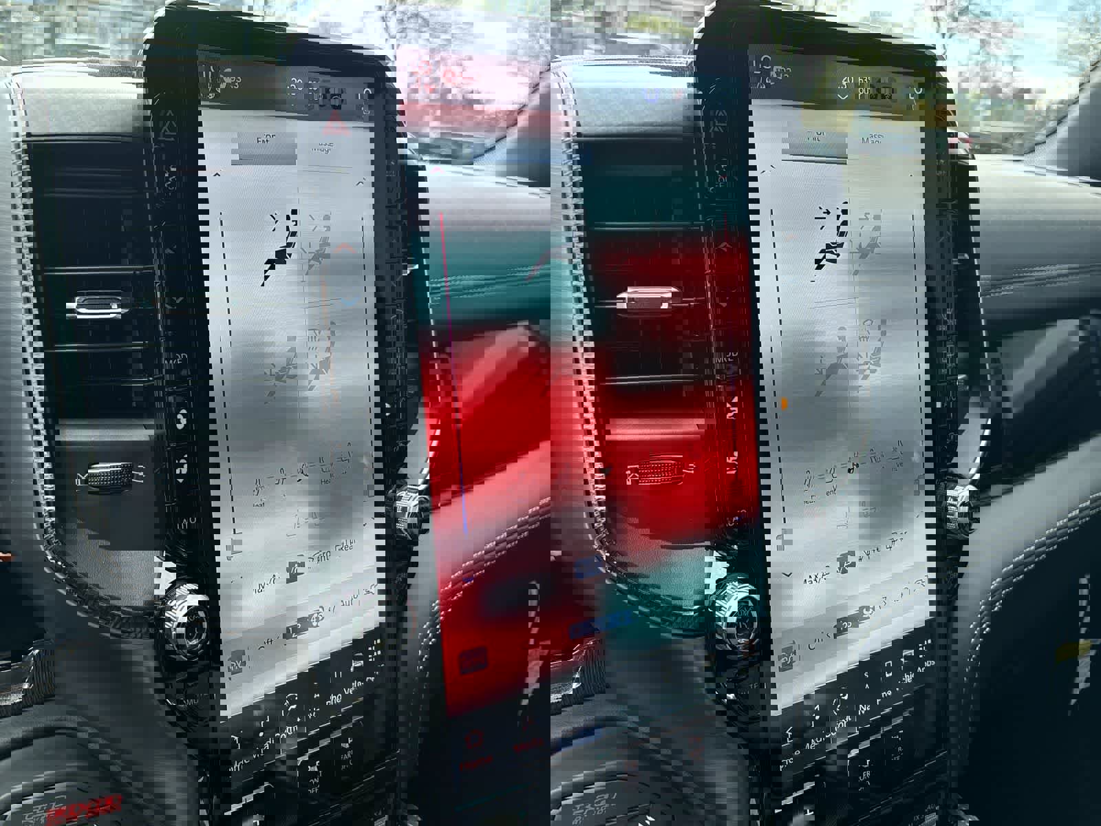 Used 2026 RAM 1500 RHO w/ RHO Level 1 Equipment Group image 15