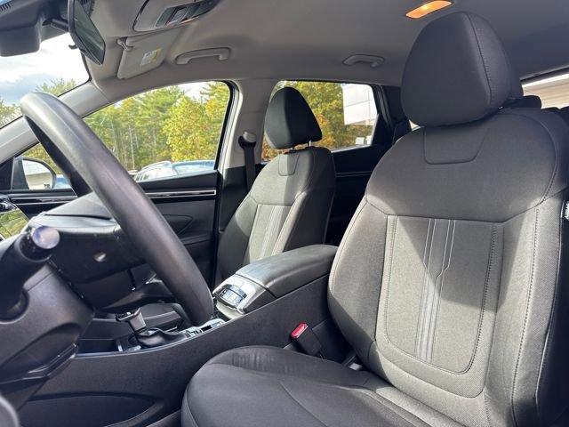 Certified 2023 Hyundai Tucson SEL image 14