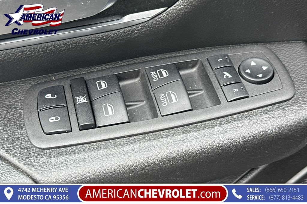 Used 2024 RAM 1500 Big Horn AWD/4WD image 12