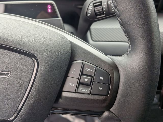 Used 2024 Ford Mustang Mach-E Select w/ Comfort Package Lite RWD image 16