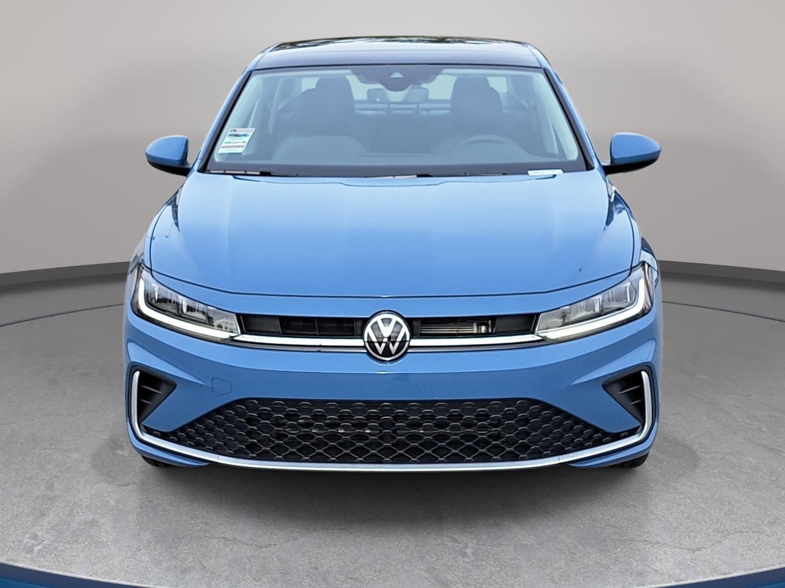 New 2026 Volkswagen Jetta SE FWD image 2